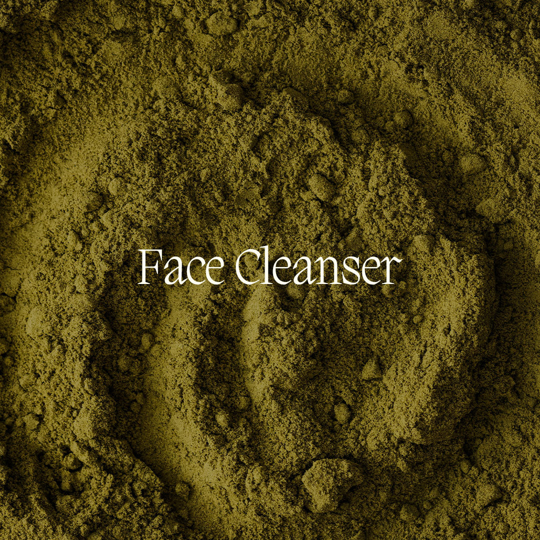 Face Cleanser - NamoMonk
