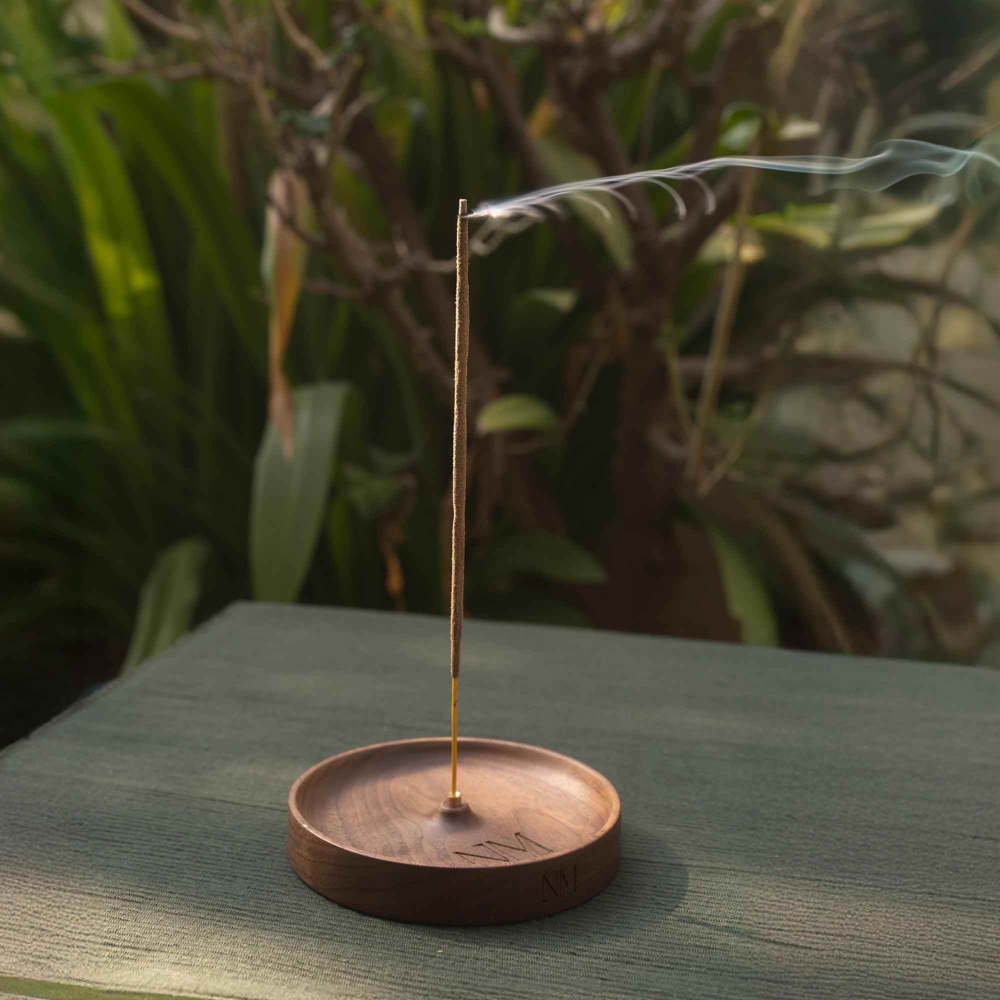 Kodo Incense Holder - NamoMonk