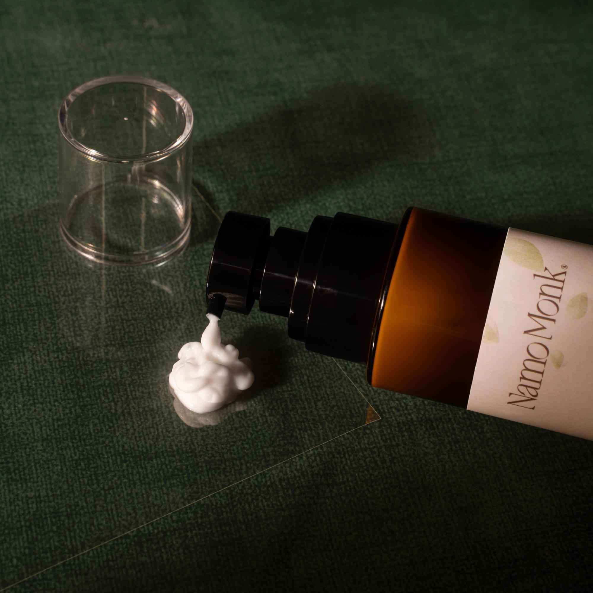 Sweet Basil Duo - NamoMonk