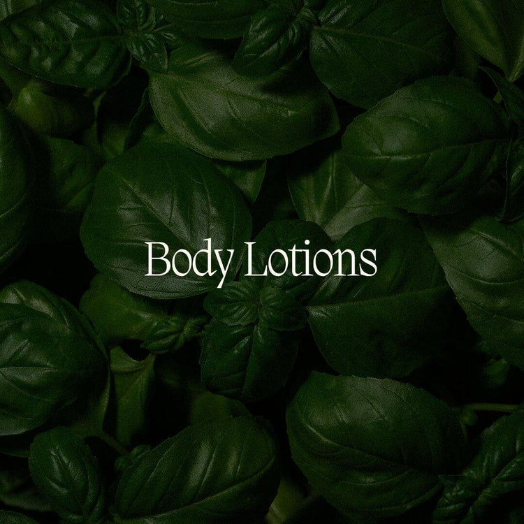 Body Lotions - NamoMonk