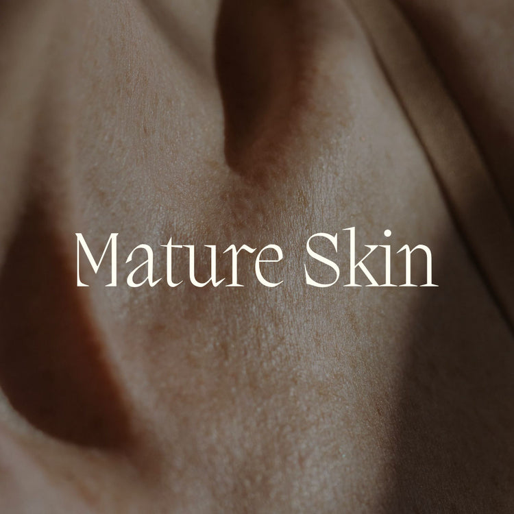 Mature Skin