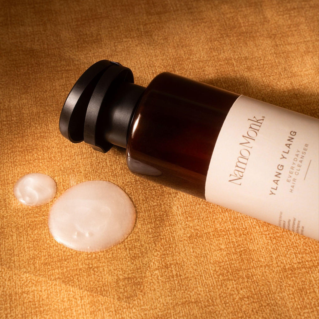 Ylang Ylang Everyday Hair Cleanser