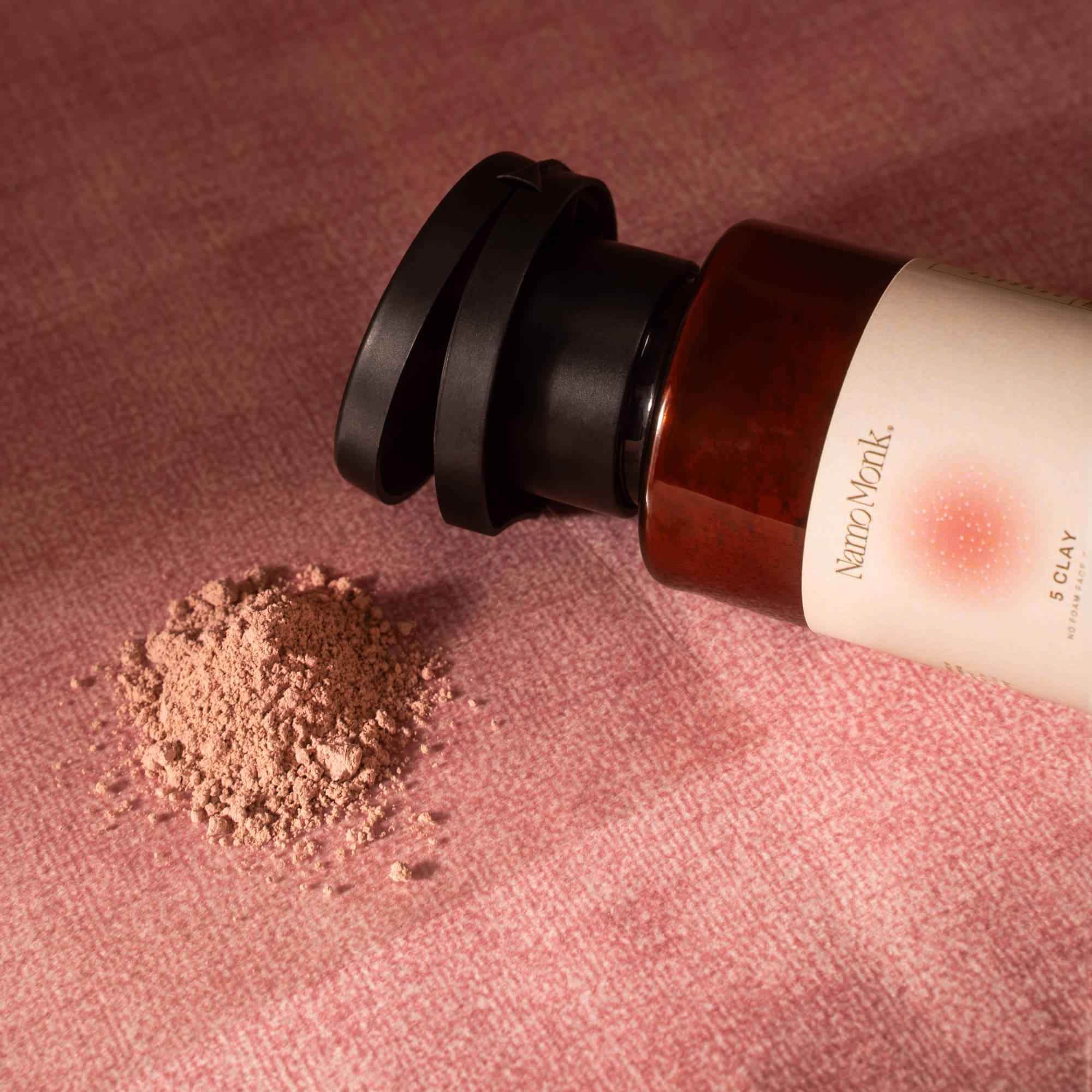 Rejuvenating Face Troupe - NamoMonk