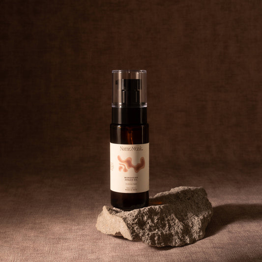 Moroccan Argan Oil