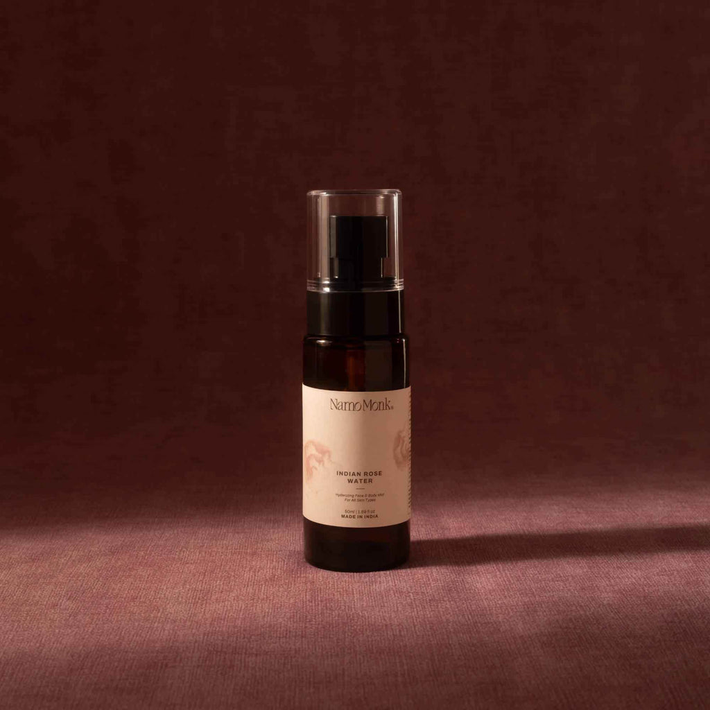 Rejuvenating Face Troupe - NamoMonk