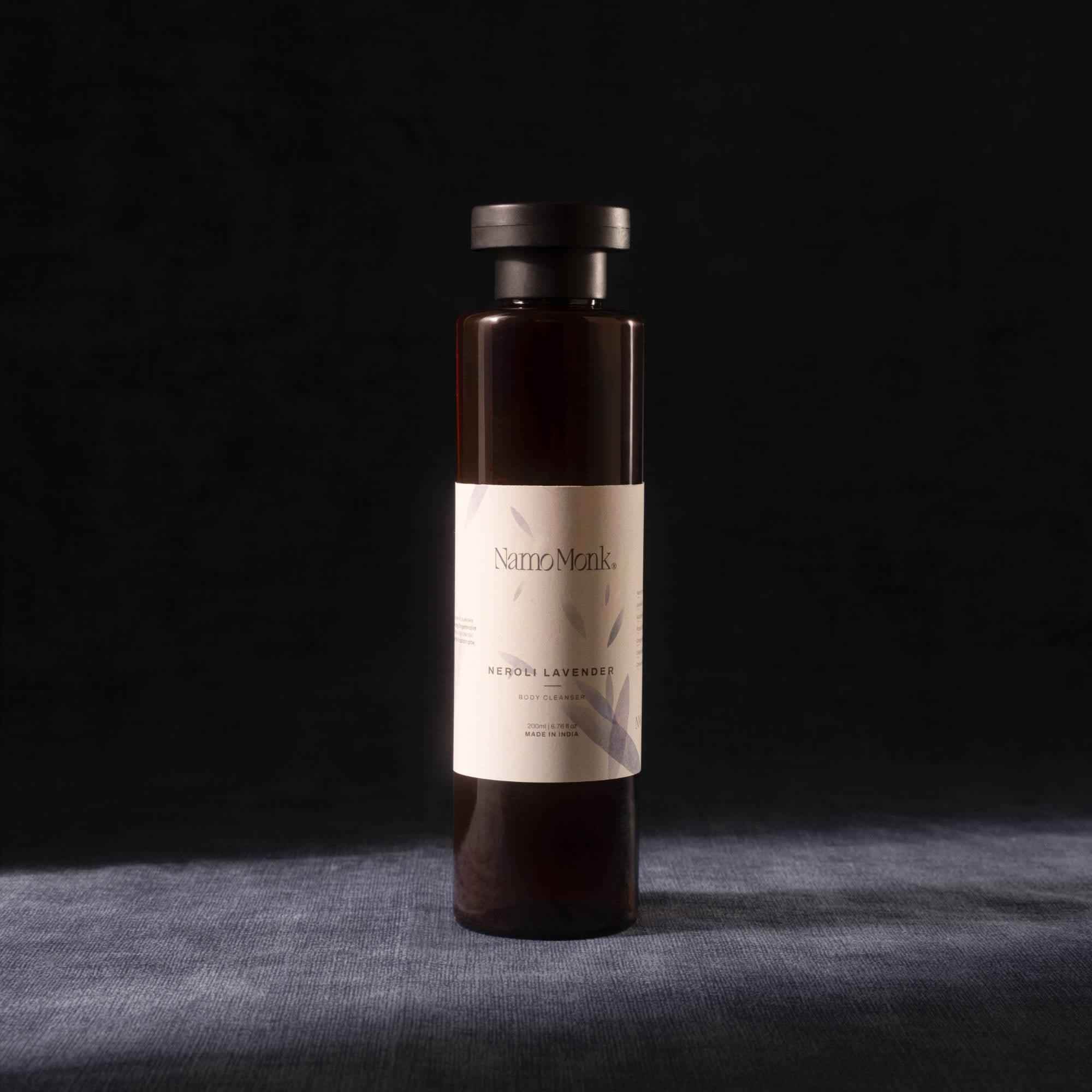 Neroli Lavender Duet - NamoMonk