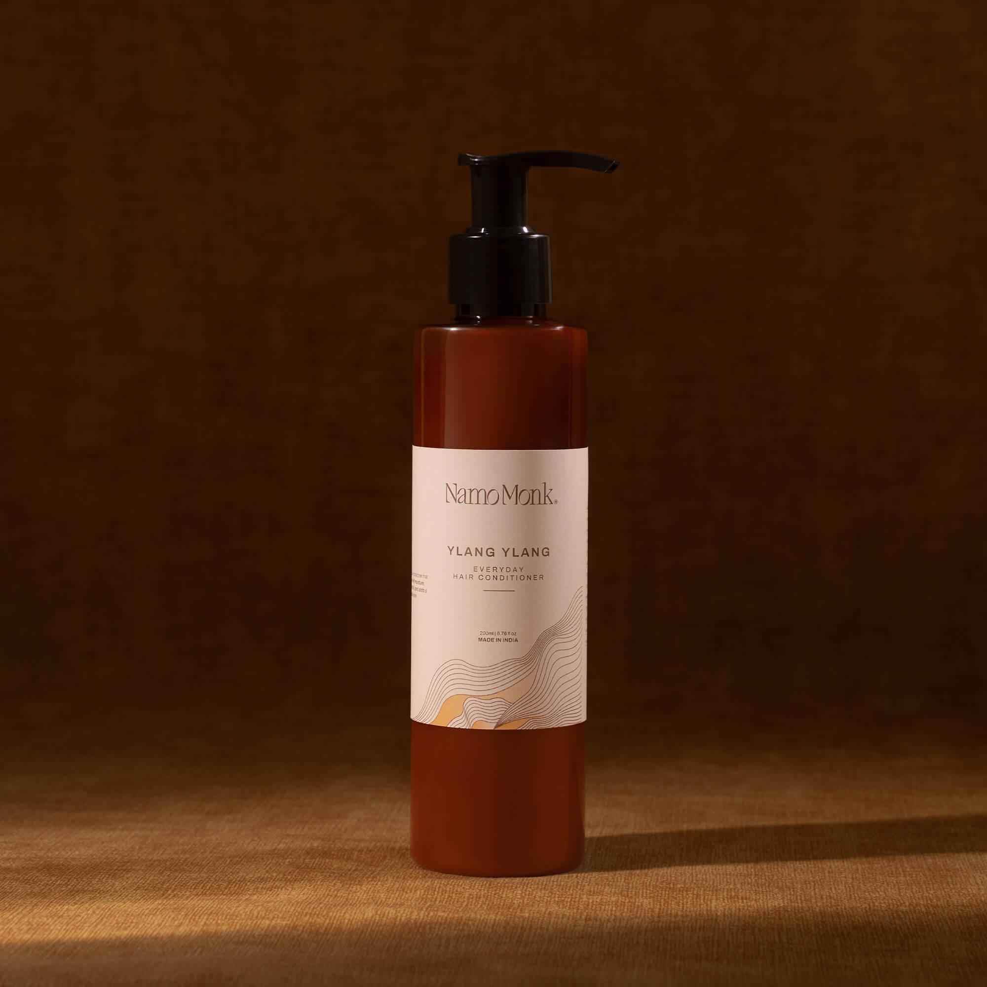 Ylang Ylang Duo - NamoMonk